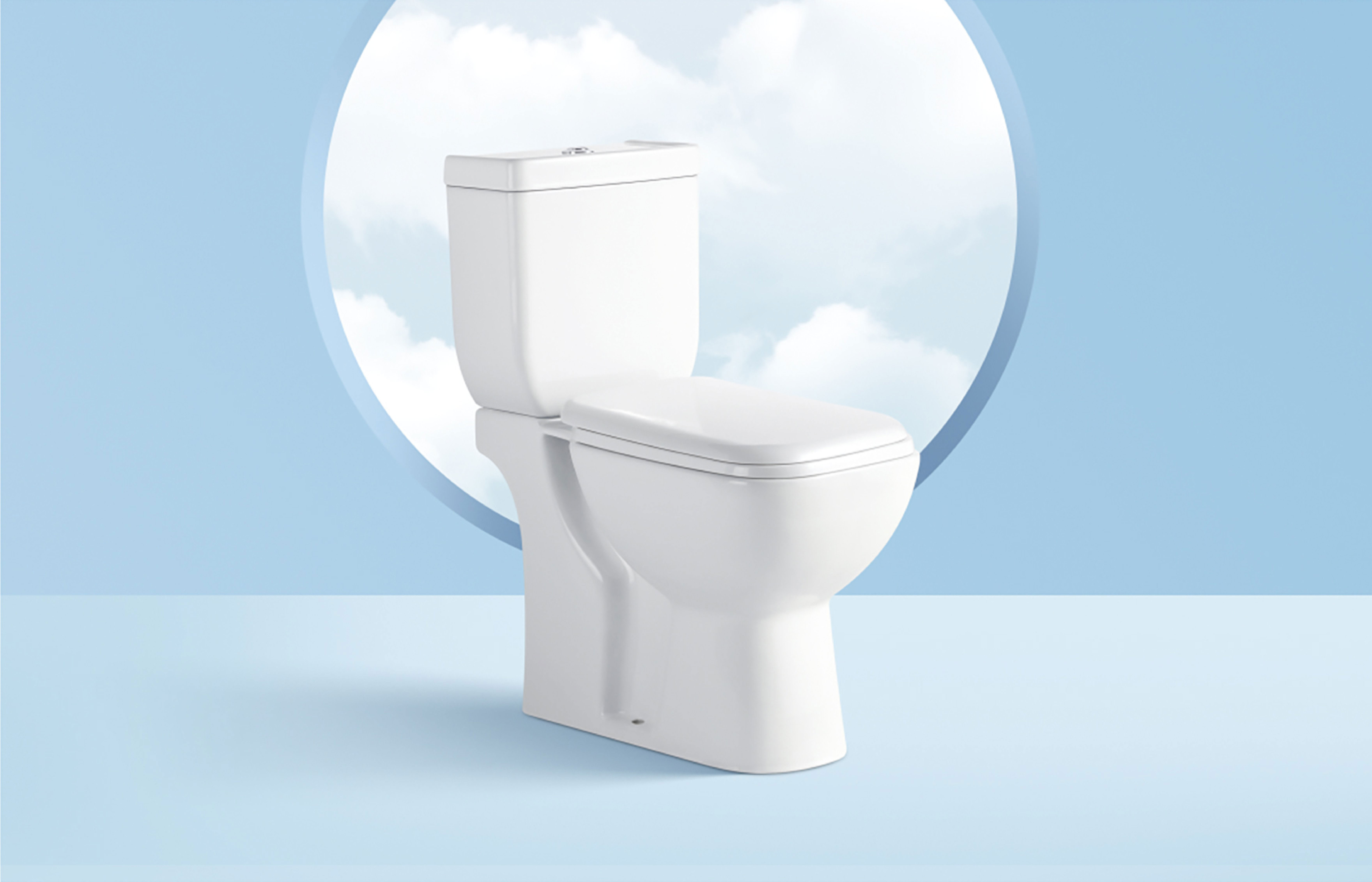 Chaozhou Rongxing Sanitary Ware Co Ltd