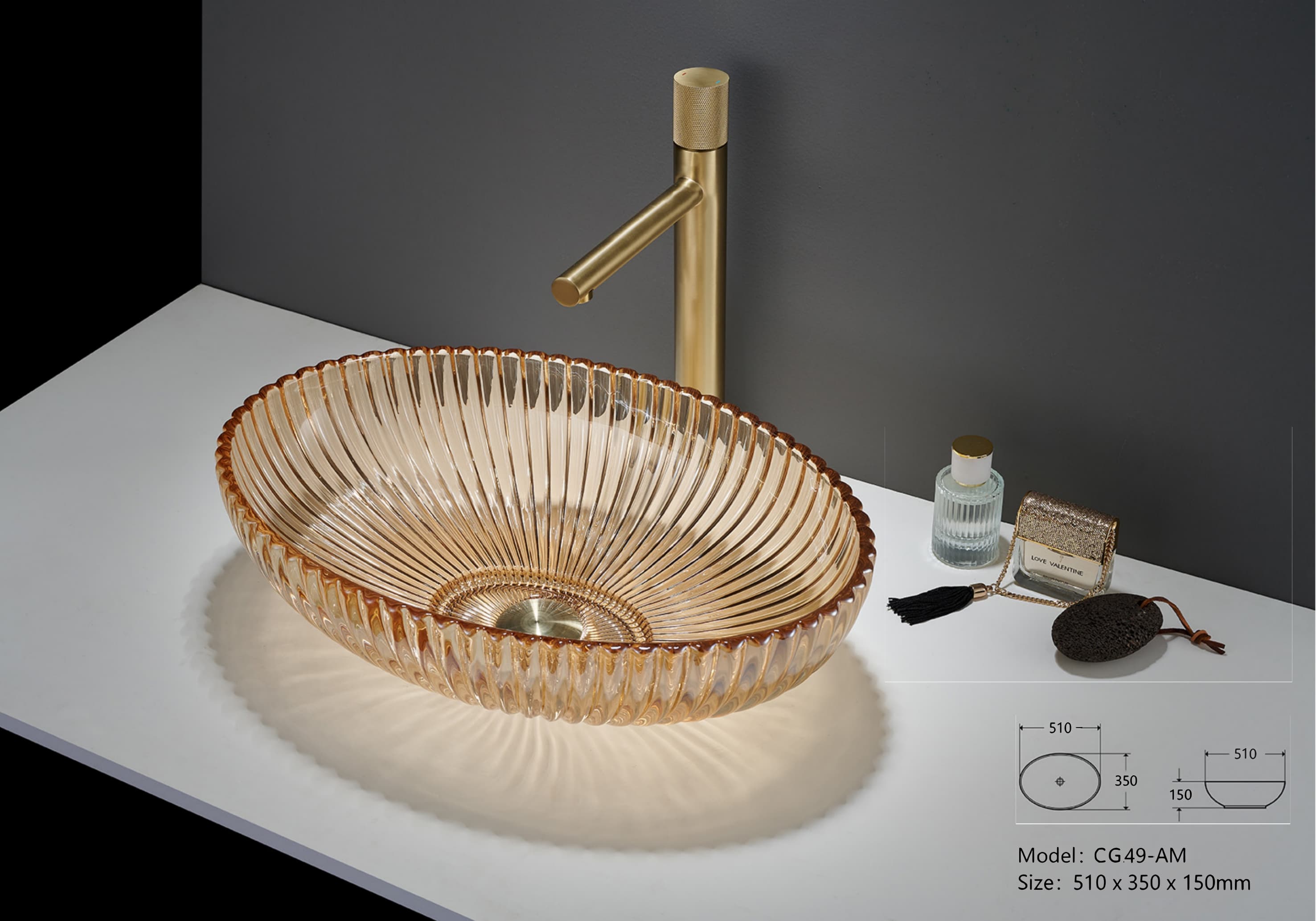 Chaozhou Rongxing Sanitary Ware Co Ltd